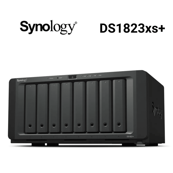 DS1823xs+(8Bay)
