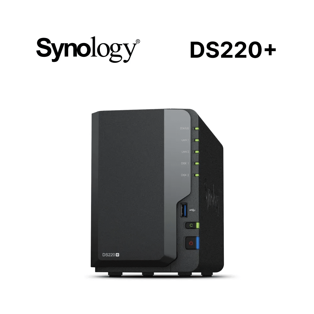DS220+