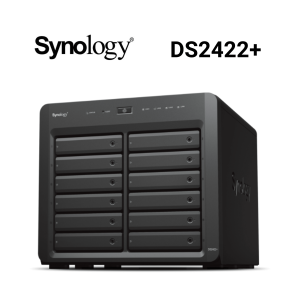 DS2422+(12Bay)