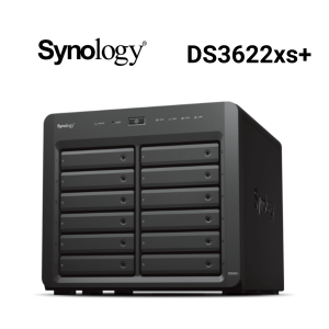 DS3622xs+(12Bay)