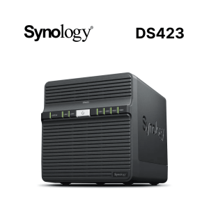DS423 (4Tx4)