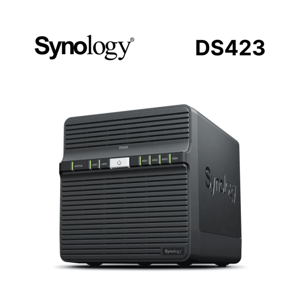 DS423 (4Tx4)