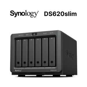 DS620slim (6Bay)