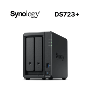 DS723+ (4Tx2)