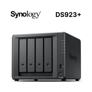 DS923+ (8Tx3)